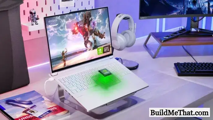 NA Legion 7i Creator Gig Giveaway