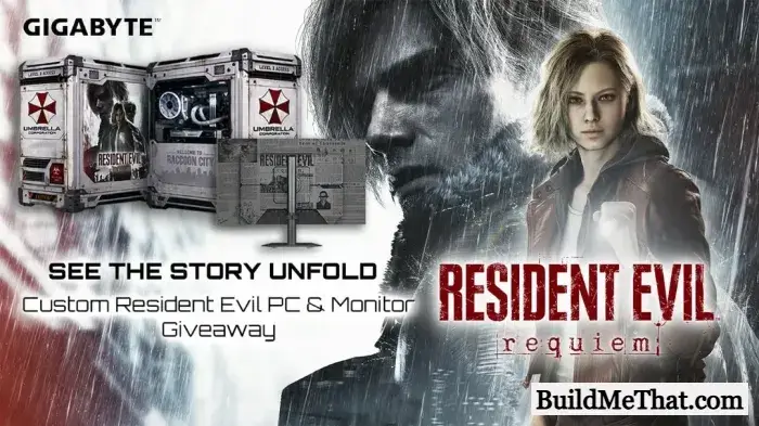 3 RTX 5090 FE Giveaway By Cheat Happens