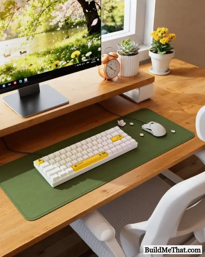 Syntech Chronos 68 HE Keyboard Giveaway