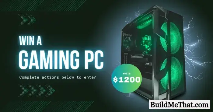 Ultimate Gaming PC Shark X Giveaway BY Cooler Master