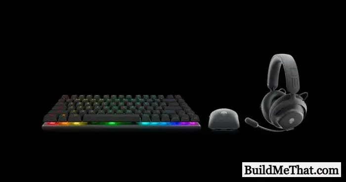 Win Alienware Pro Peripheral Pack Giveaway