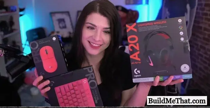 ATTACK SHARK X820Ultra GIVEAWAY