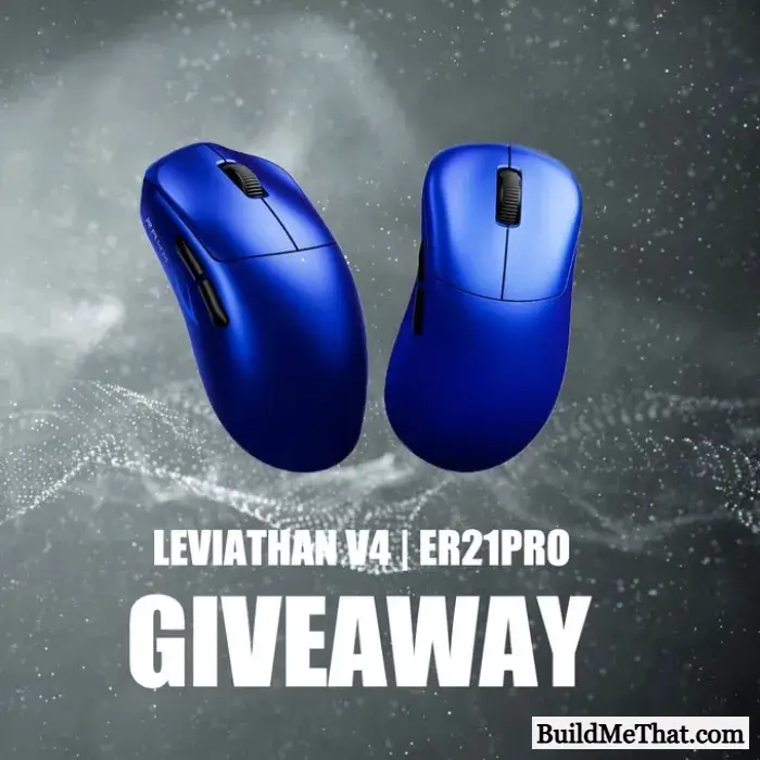 2026 RAWM Giveaway- ROUND4