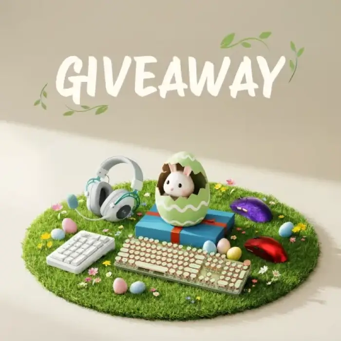 EWEADN Easter Sale GIVEAWAY