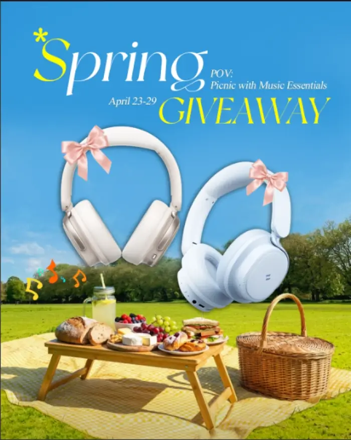 Win 2 Space NC01H Headphones From Havit