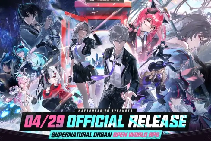 Win a Free Alienware 16 Aurora Laptop From NTE Global