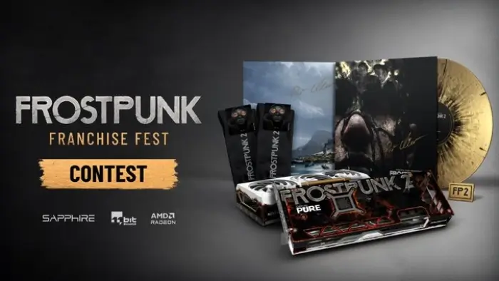 Win AMD Sapphire Radeon RX 7700 XT