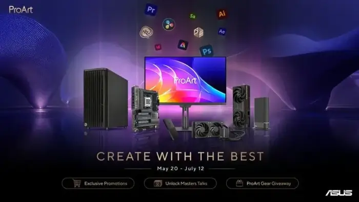 Win Intel Core Ultra 200s Plus Series Processors From NZXT