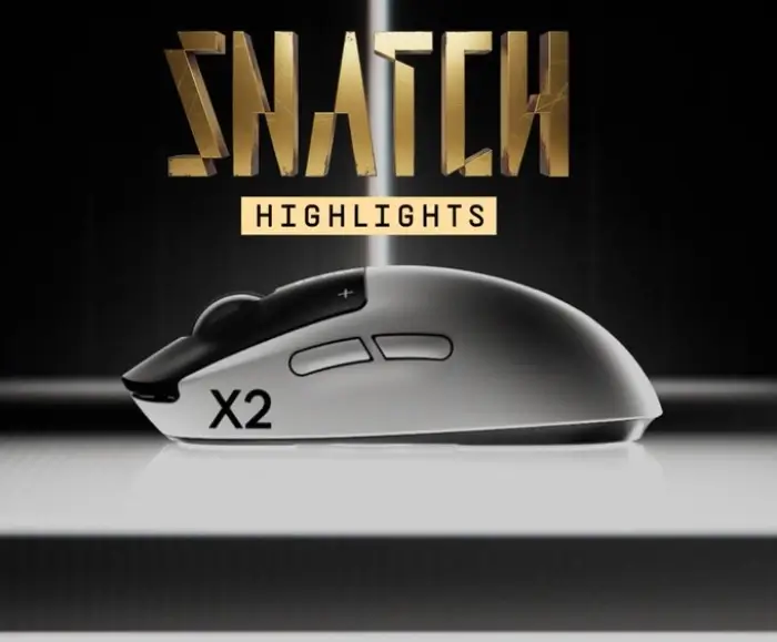 Win a Logitech G Pro X2 Superstrike Sweepstakes