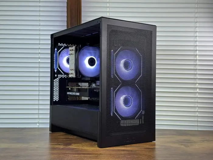 PC Giveaway By Dazed Dreams