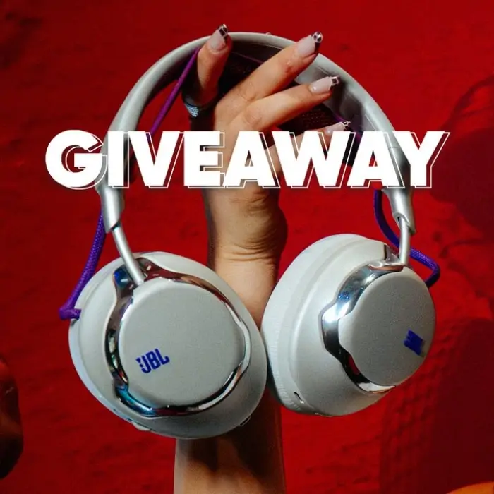 Win JBL Quantum 650 Wireless Headset
