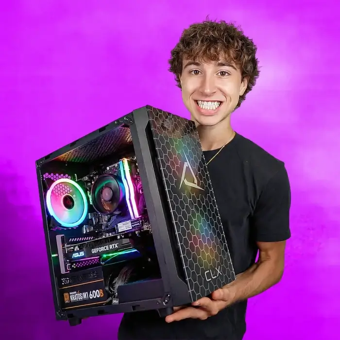 Win ZIYOU LANG × Magic Refiner R1 Mouse