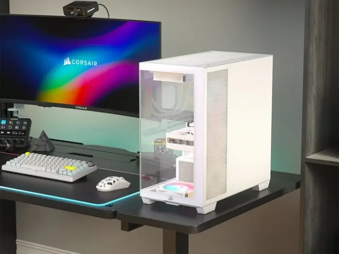 Corsair 2800X Case Giveaway