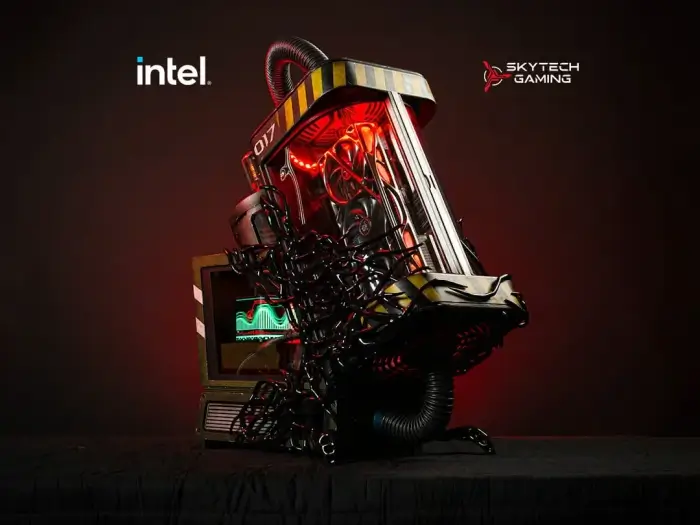 CRYOTANK CUSTOM PC GIVEAWAY