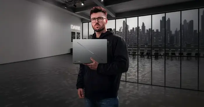 ROG Zephyrus G16 ROG 20th Anniversary Giveaway