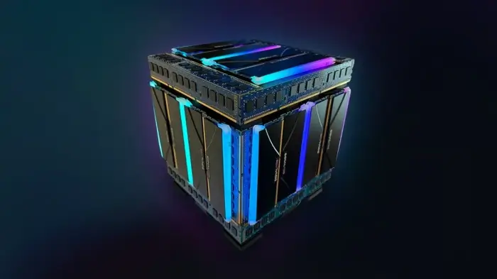 Win a RAM Gaming PC From SignalRGB