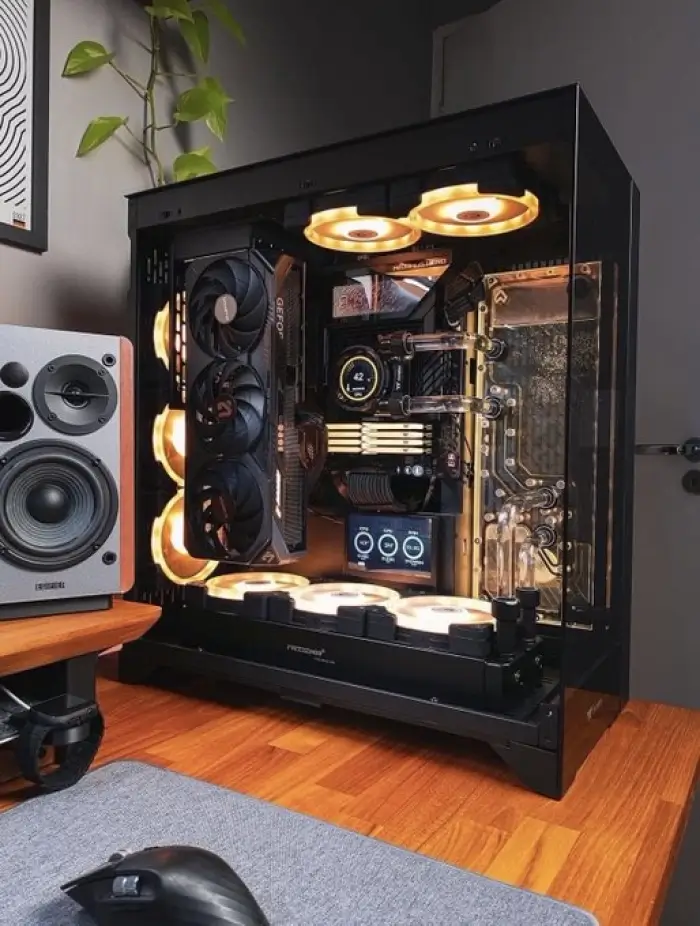 Team_ORL Insane Gaming PC Giveaway