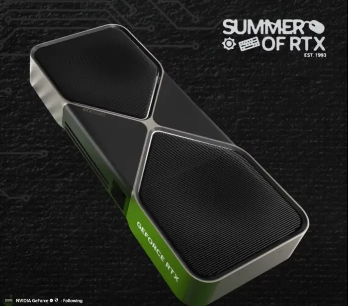 Win GPU and Custom Gaming PC By Summer of RTX 2026 Part 7