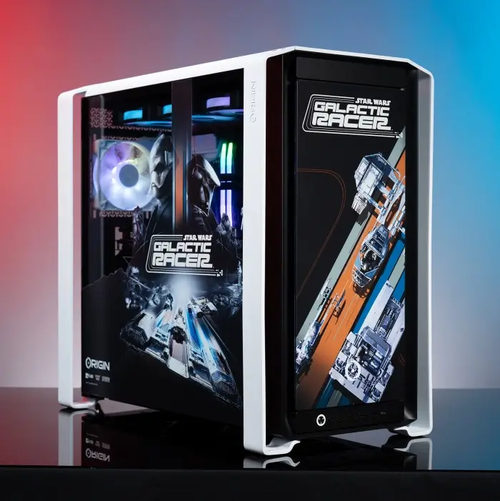 ORIGIN PC MILLENNIUM RTX 5080 Gaming PC Giveaway