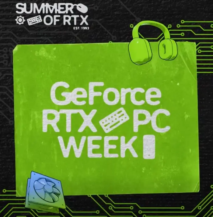 Win GPU and Custom Gaming PC By Summer of RTX 2026 Part 8